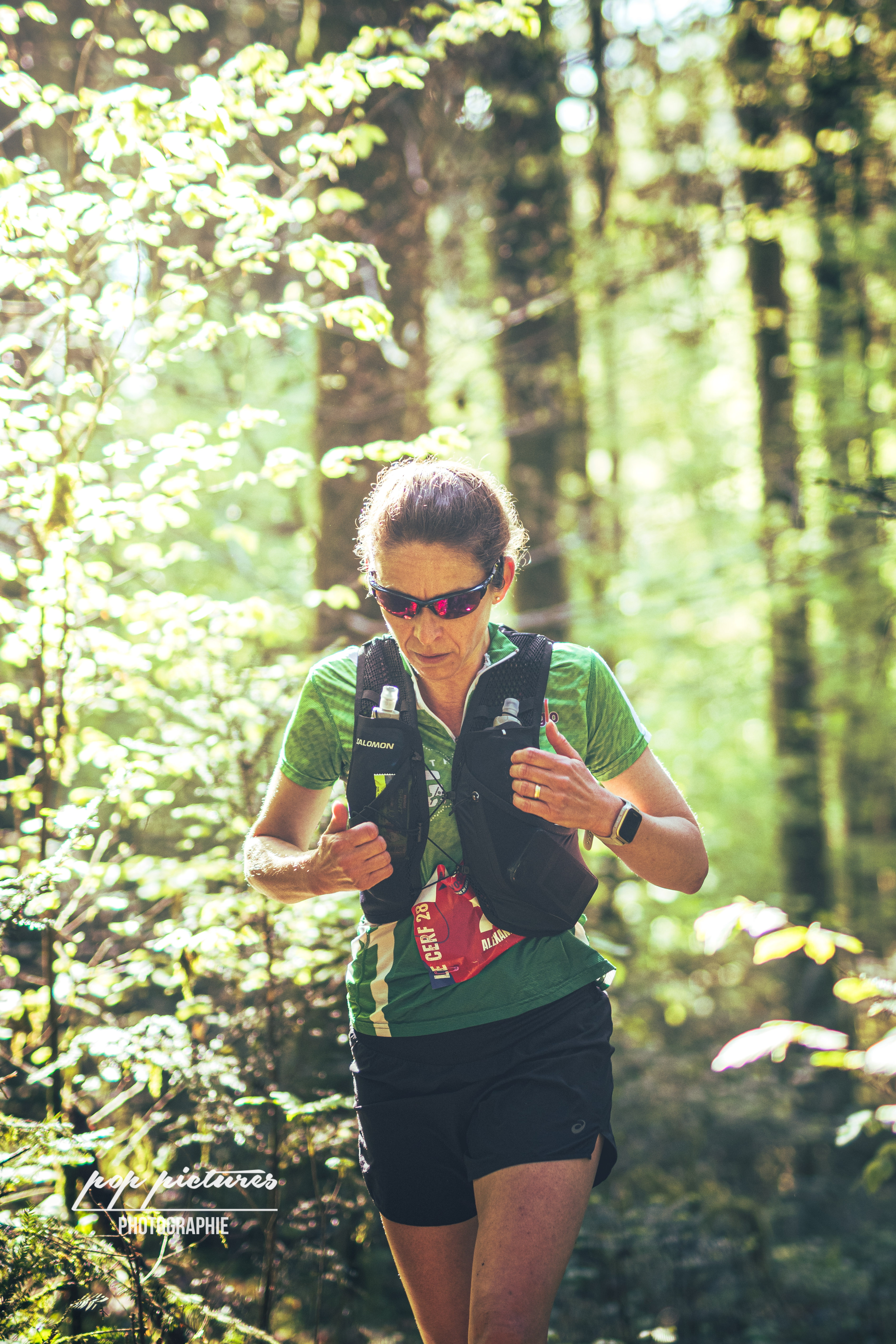 Image du trail